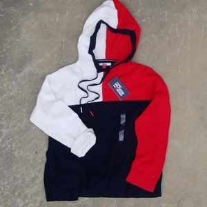 Tommy Hilfiger Colorblock